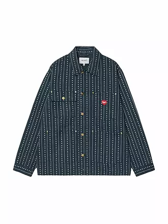 CARHARTT WIP | Jeansjacke DREWE CHORE | 
